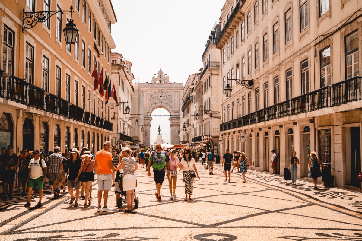 Alojamento Local gera dúvidas em Portugal