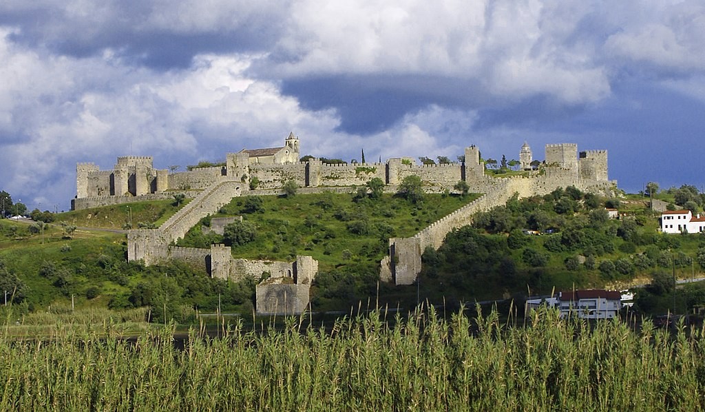 castelo de montemor o velho