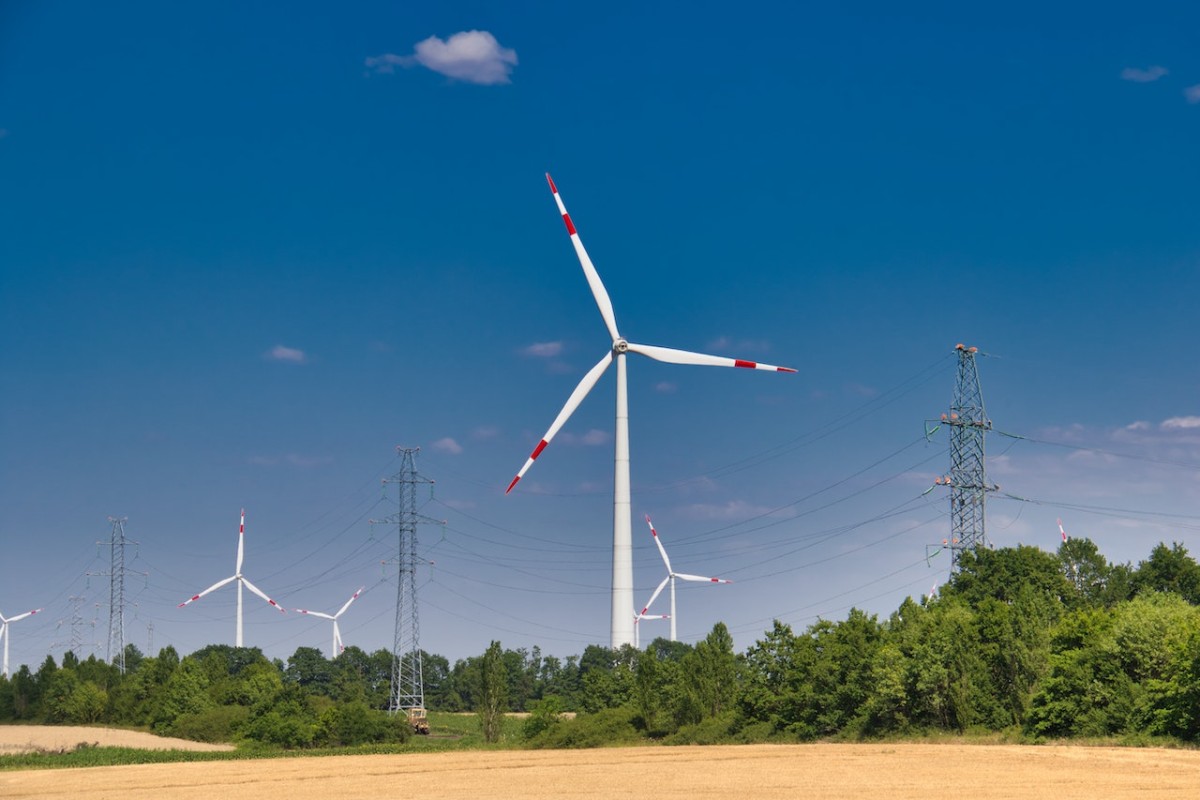 Energias renováveis