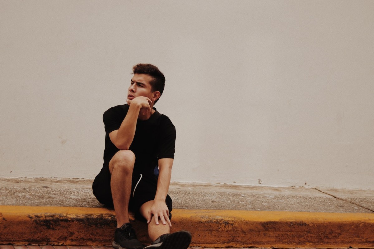 Viver sozinho