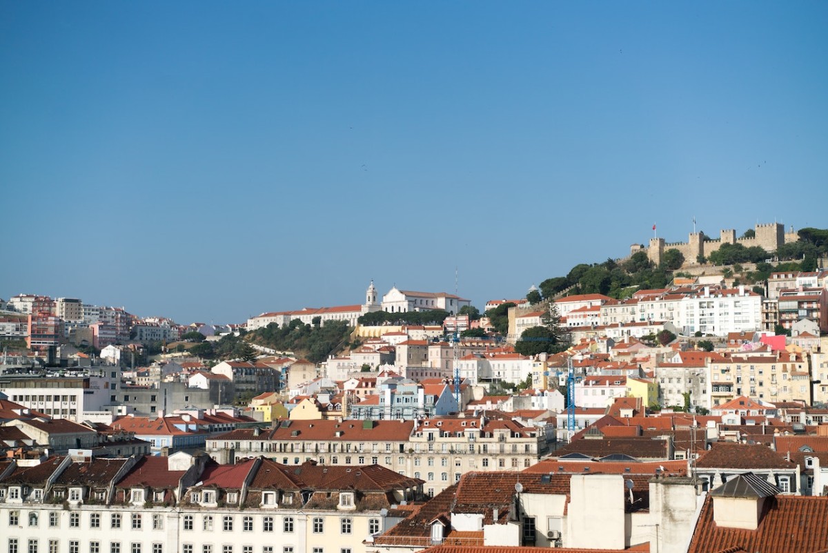 Arrendar casa em Portugal