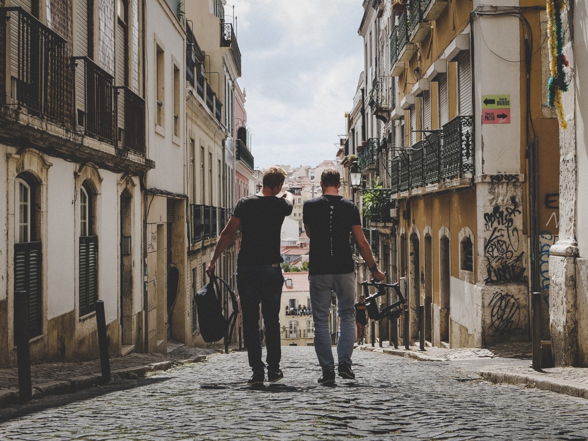 Preço das casas vai descer em Portugal