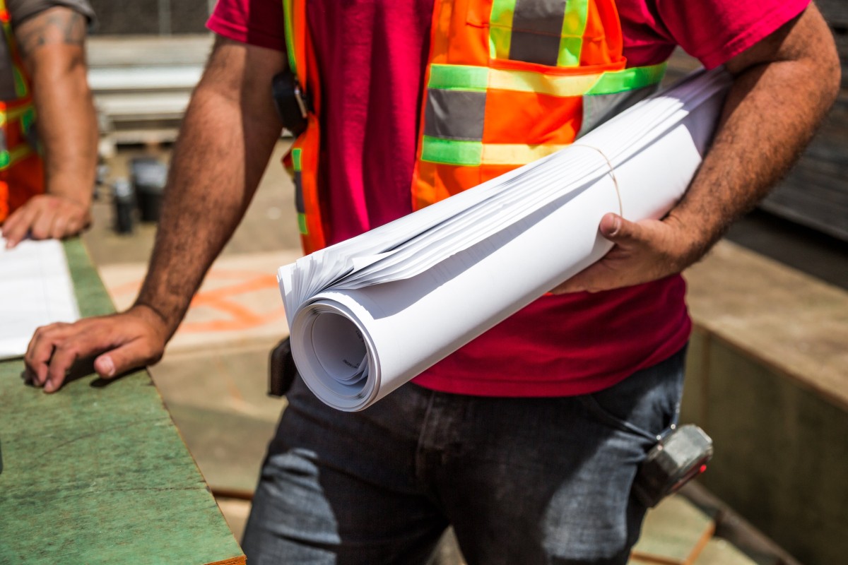 Licenciamentos de obras em Portugal