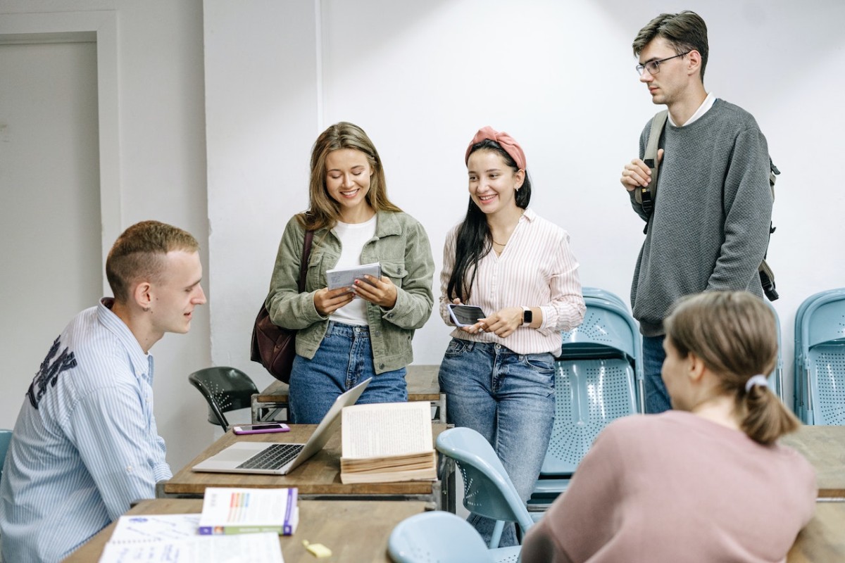 Residências de estudantes no Porto