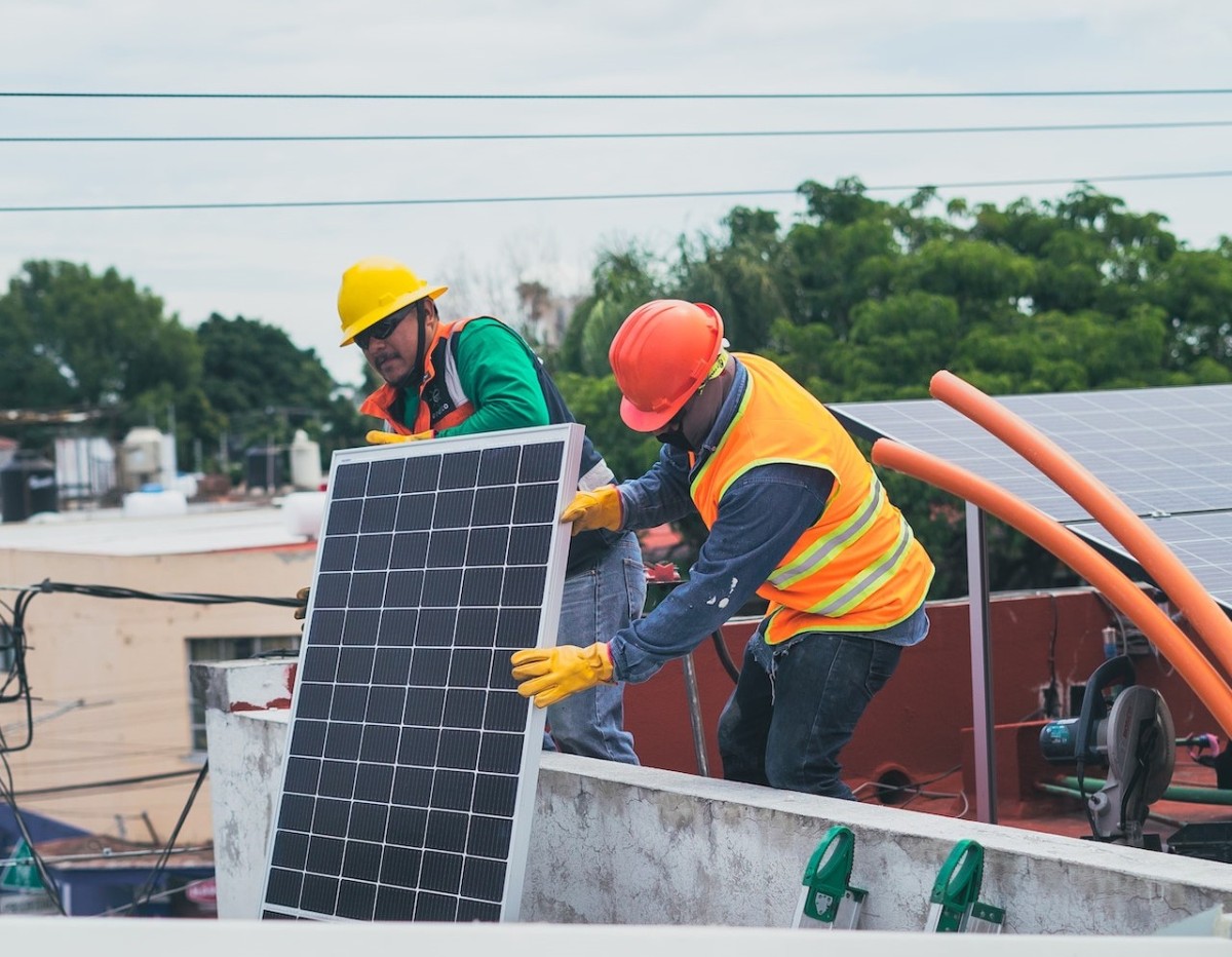 apoio a edifícios mais sustentáveis