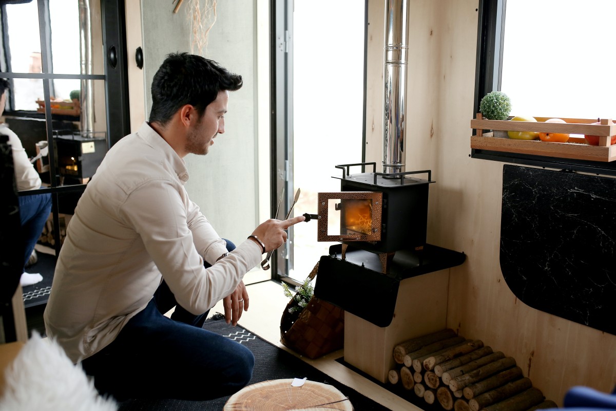 Como aquecer a casa no inverno