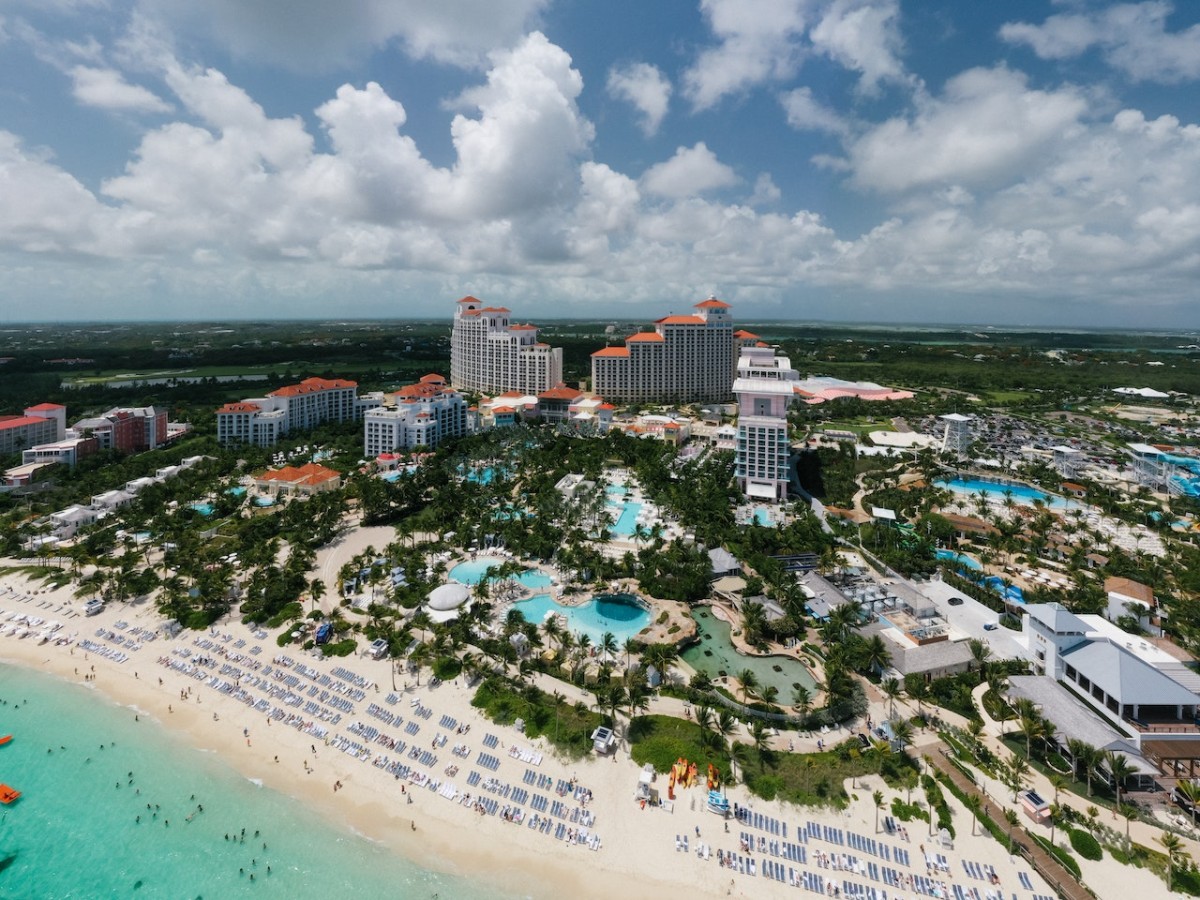 Comprar casas Bahamas