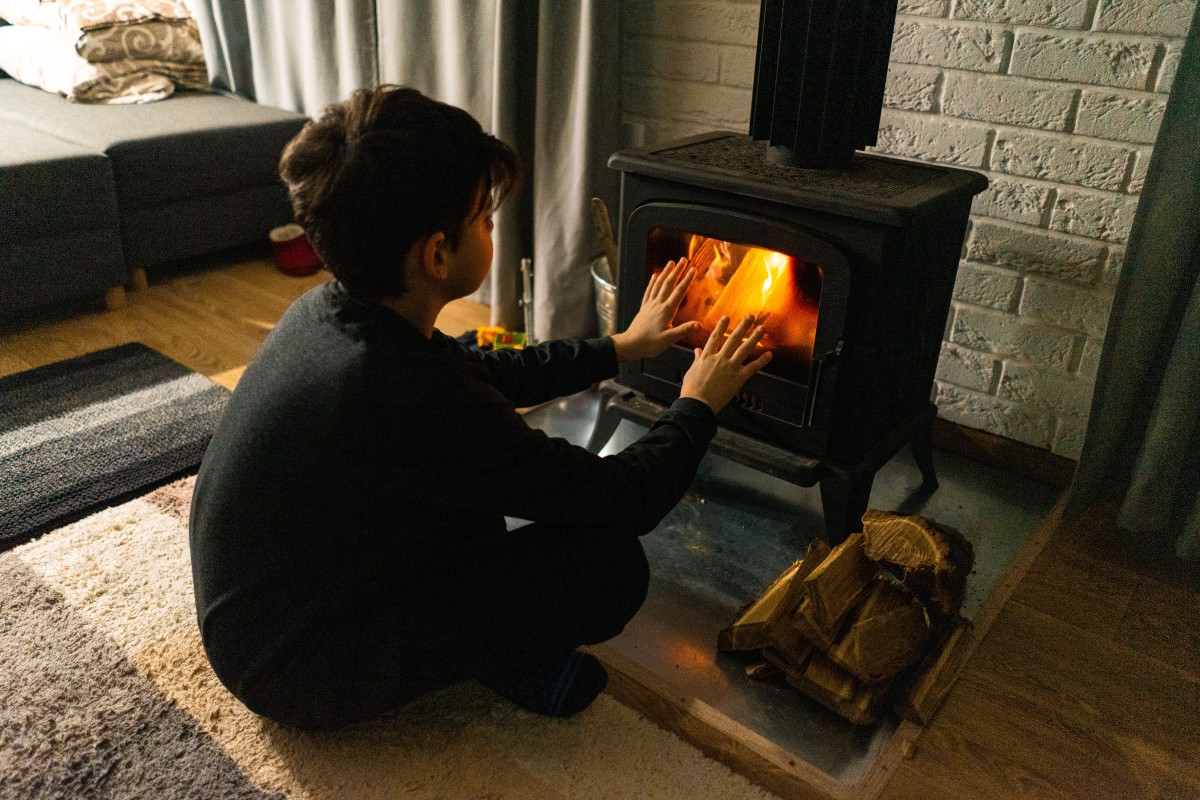 Aquecer a casa está mais caro com a crise energética