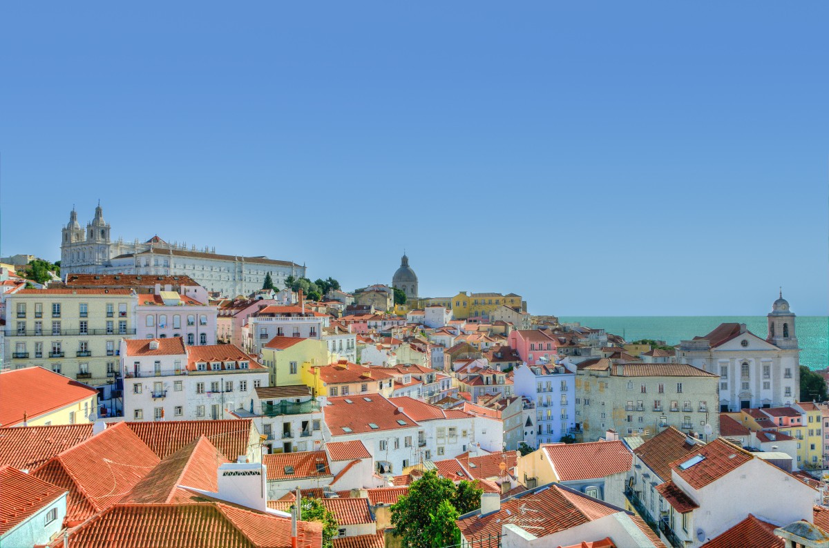 Rendas apoiadas em Lisboa