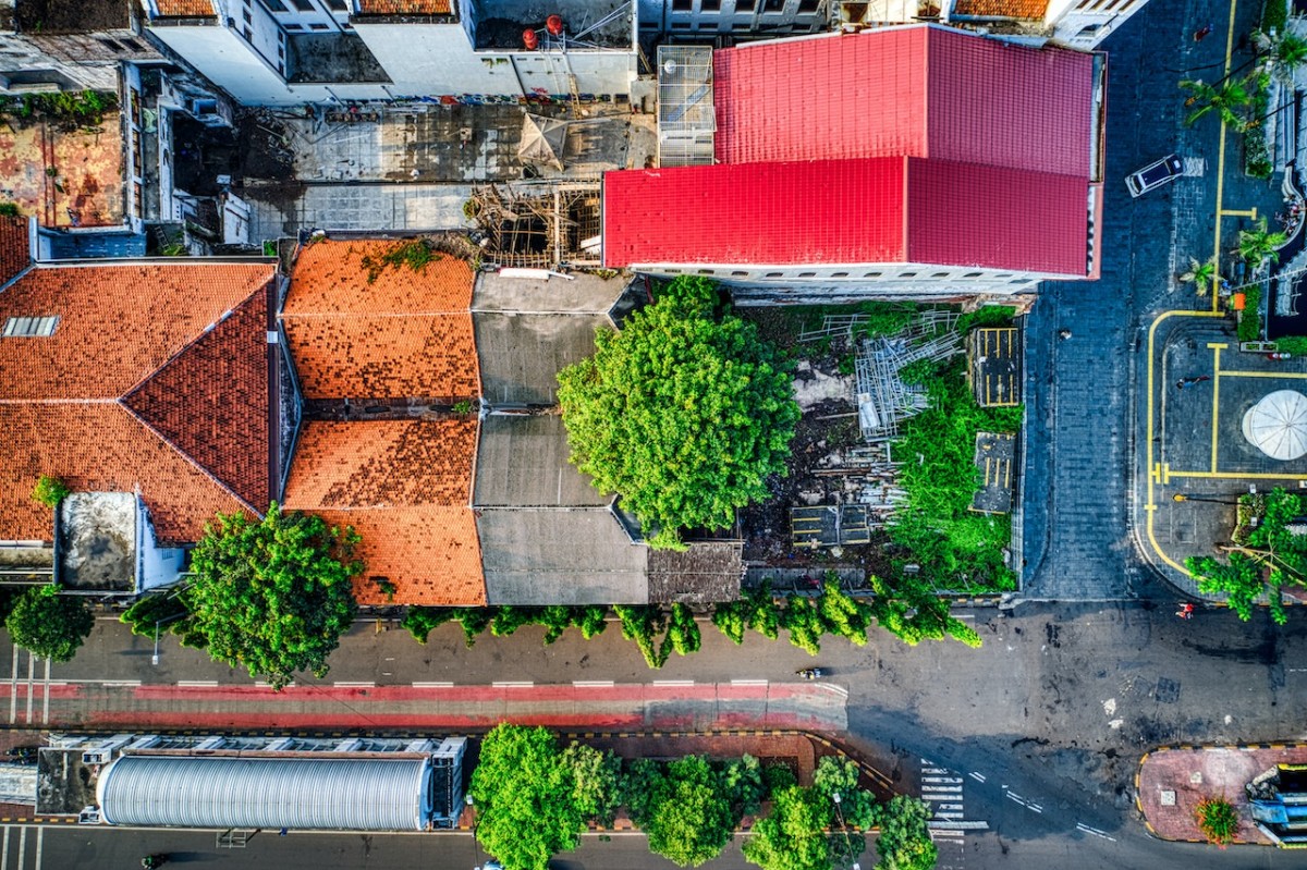 Casas com baixa eficiência energética
