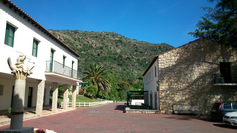 Casas para arrendar em Espanha