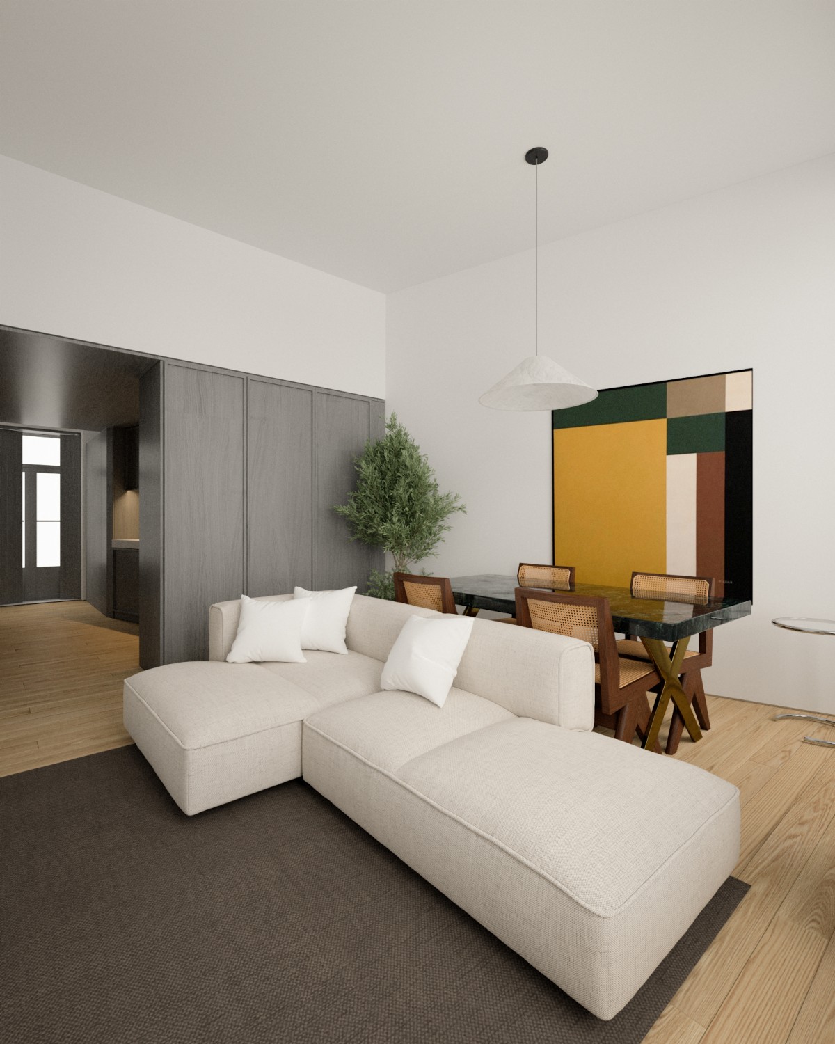 Compra e venda de casas no Porto