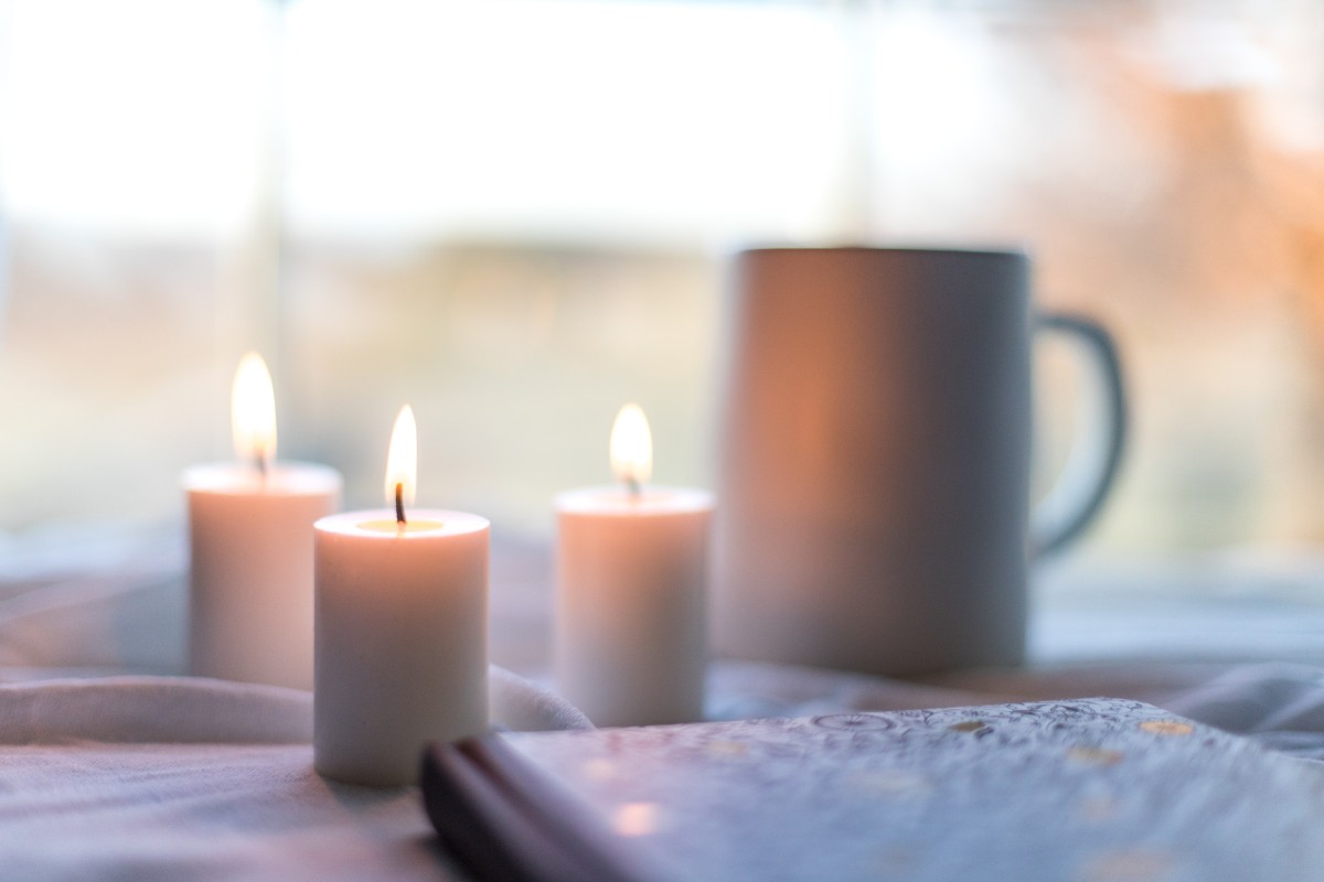 decoração hygge