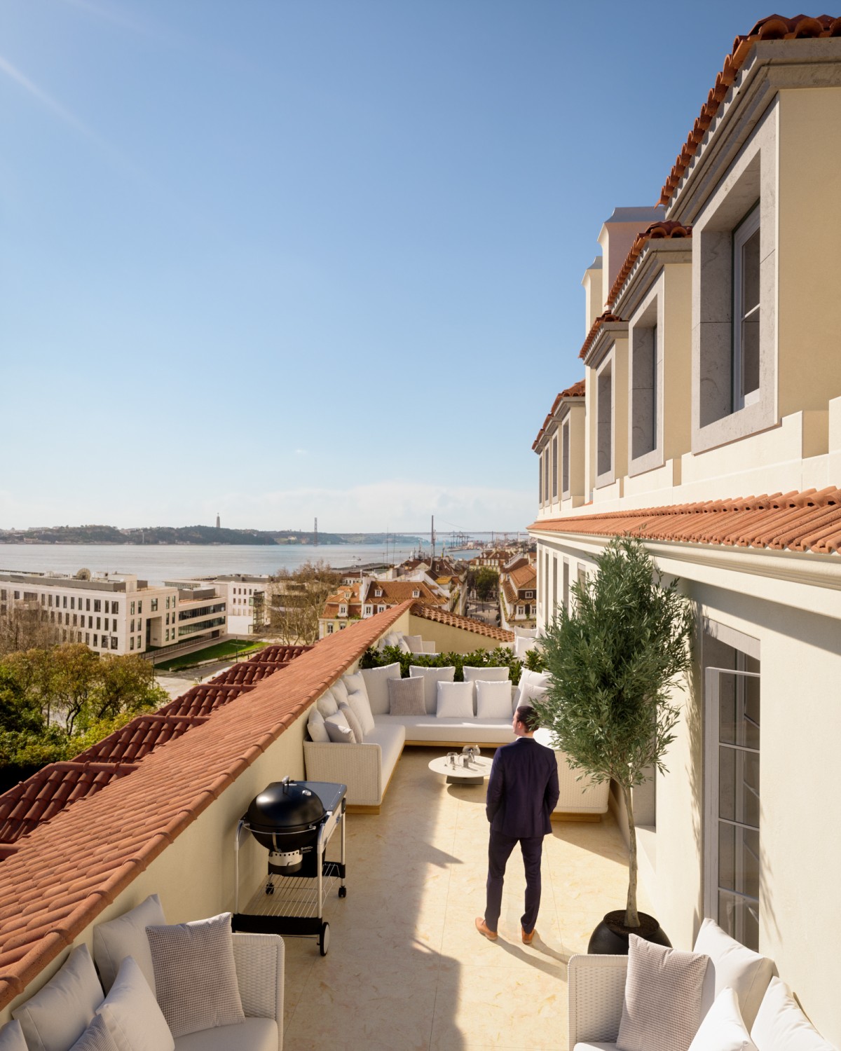 comprar casa em Lisboa