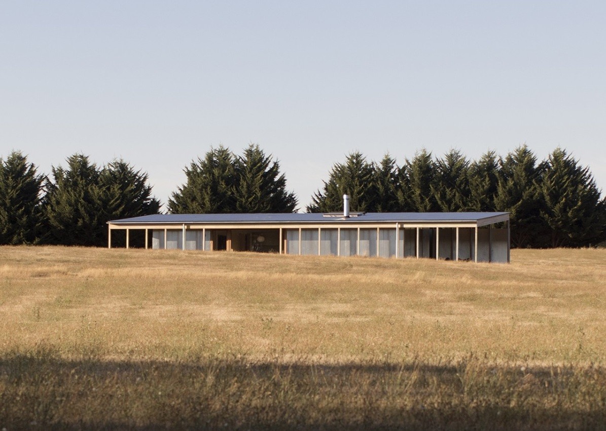 Springhill House