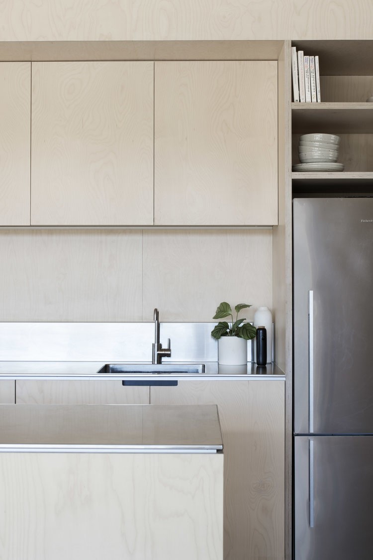 casas minimalistas