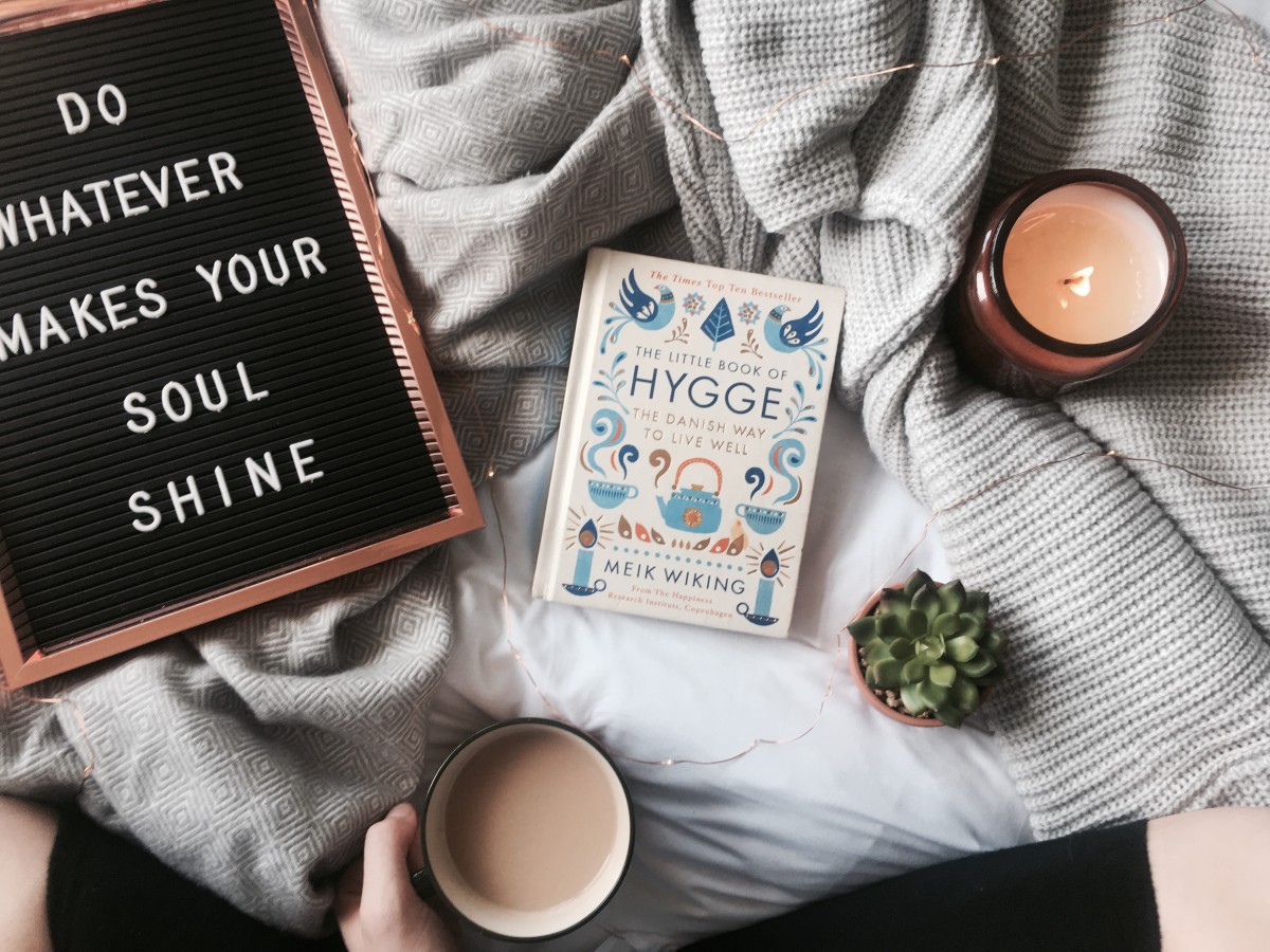filosofia Hygge