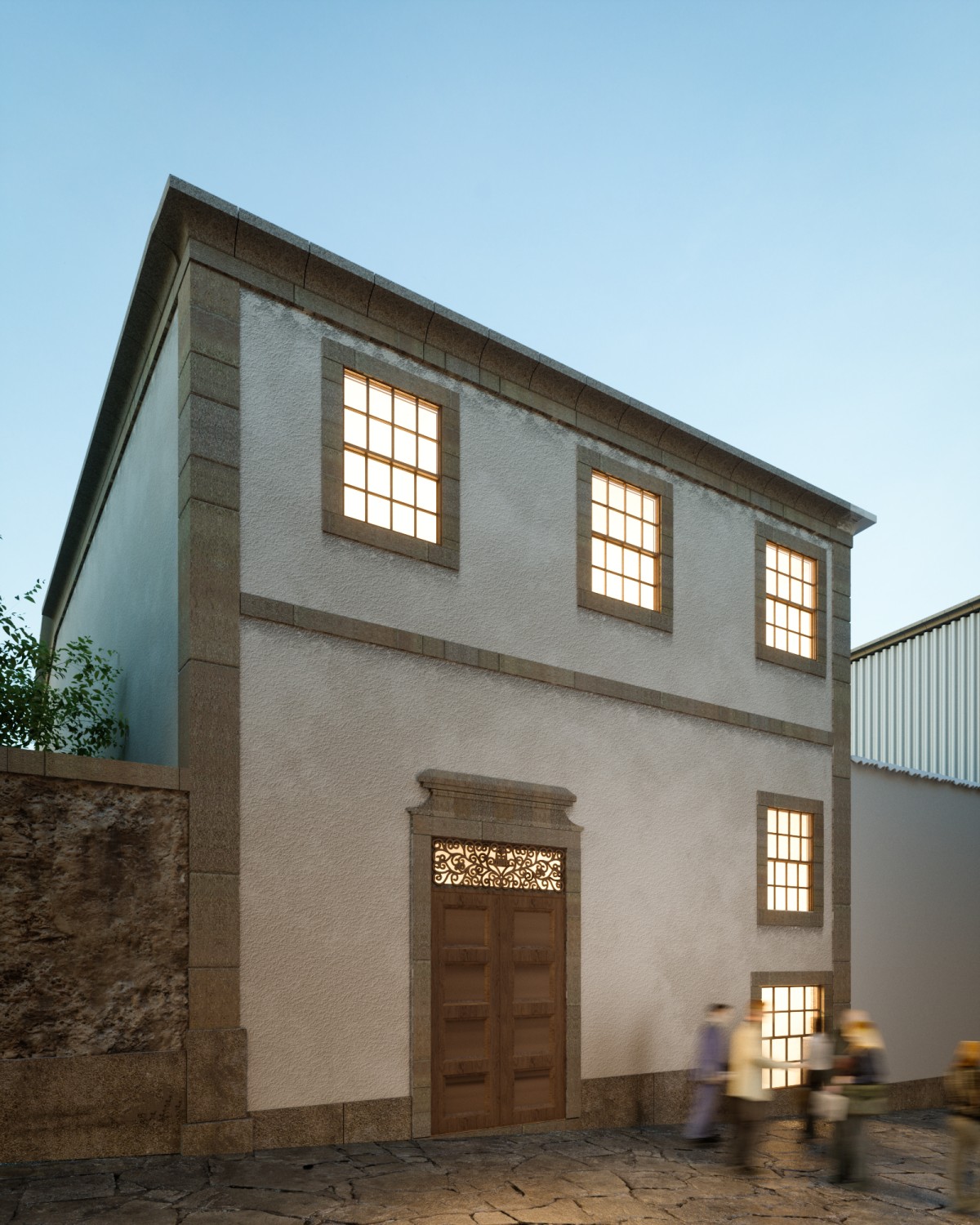 Investir em imobiliário no Porto