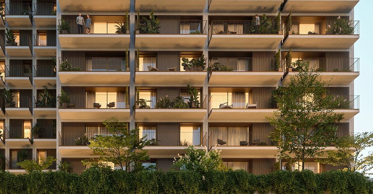 casas novas em Vila Nova de Gaia