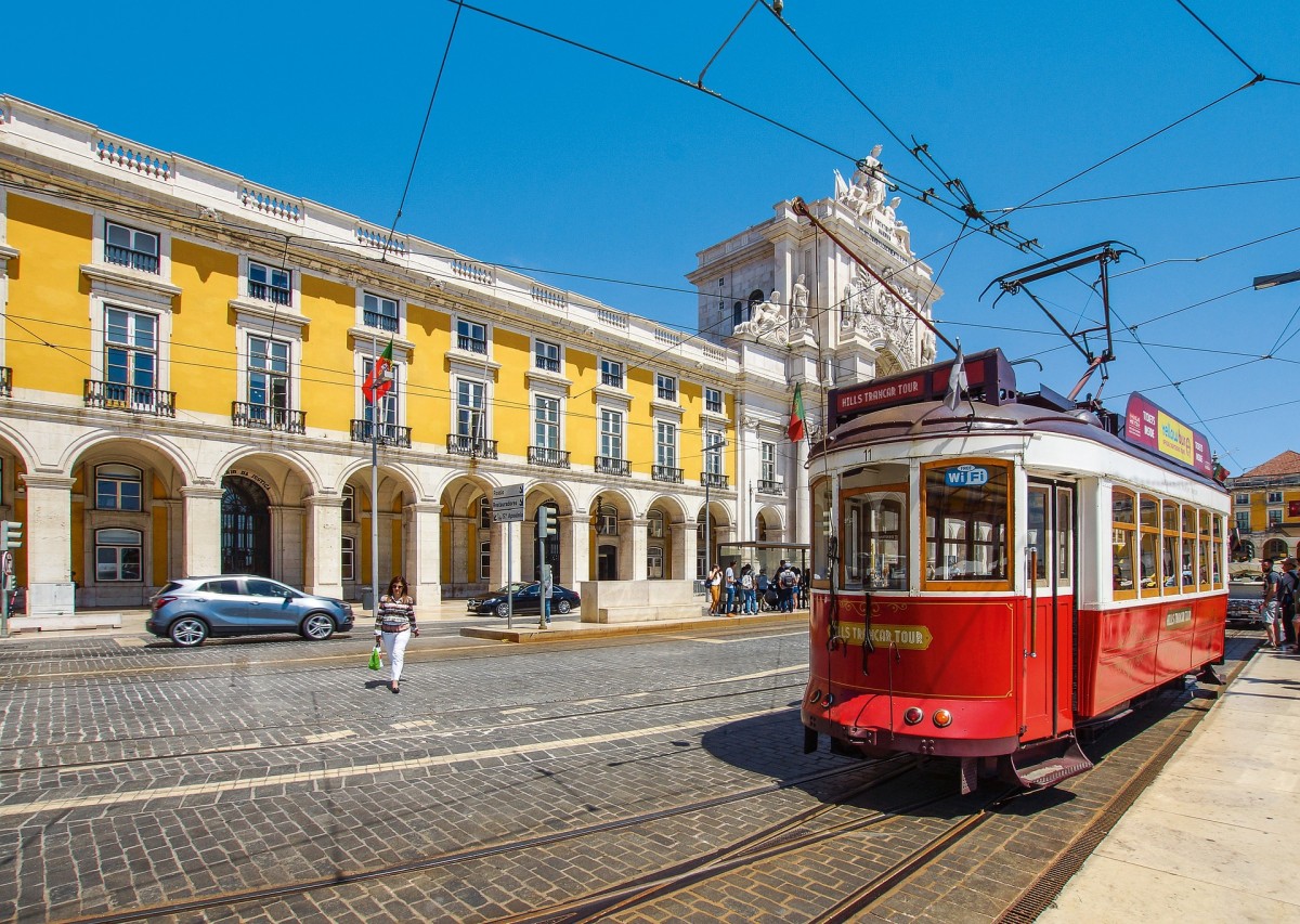 Falta de casas em Lisboa