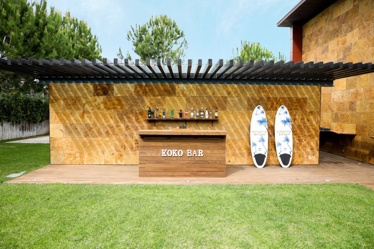 Villa Koko