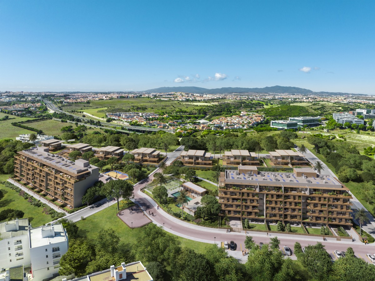 Vistabella Oeiras