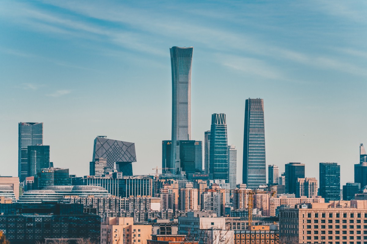 Preço das casas na China estão a descer