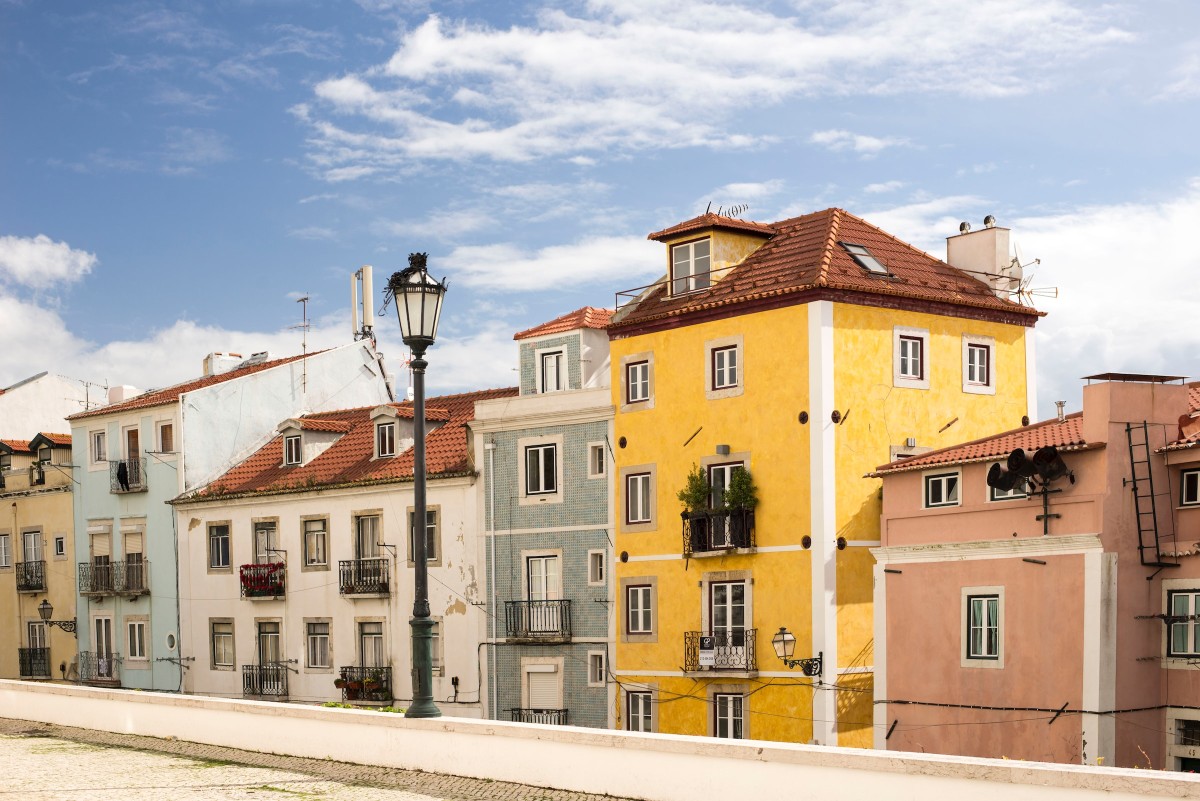 Houses