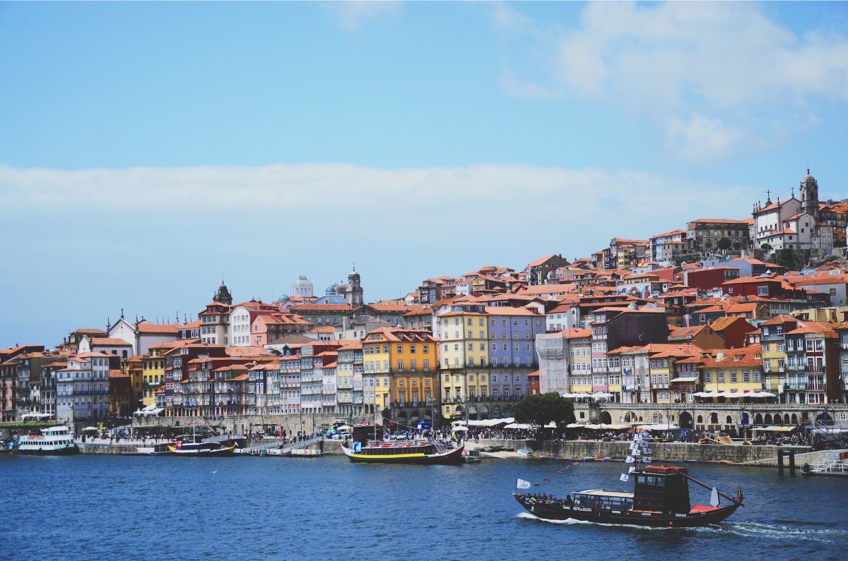 Foreign property buying trends in Portugal