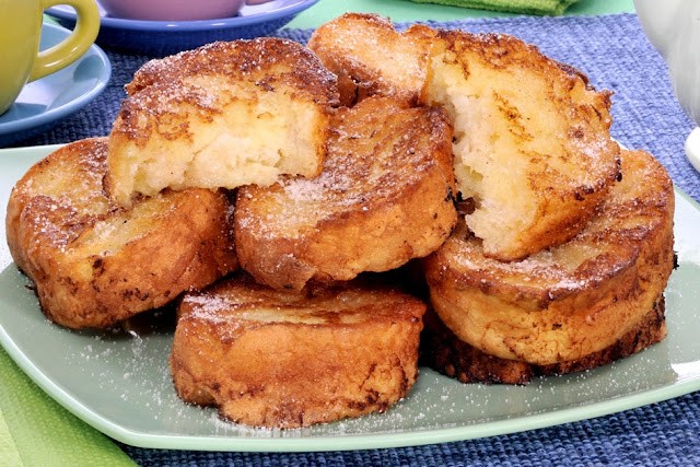 Rabanadas