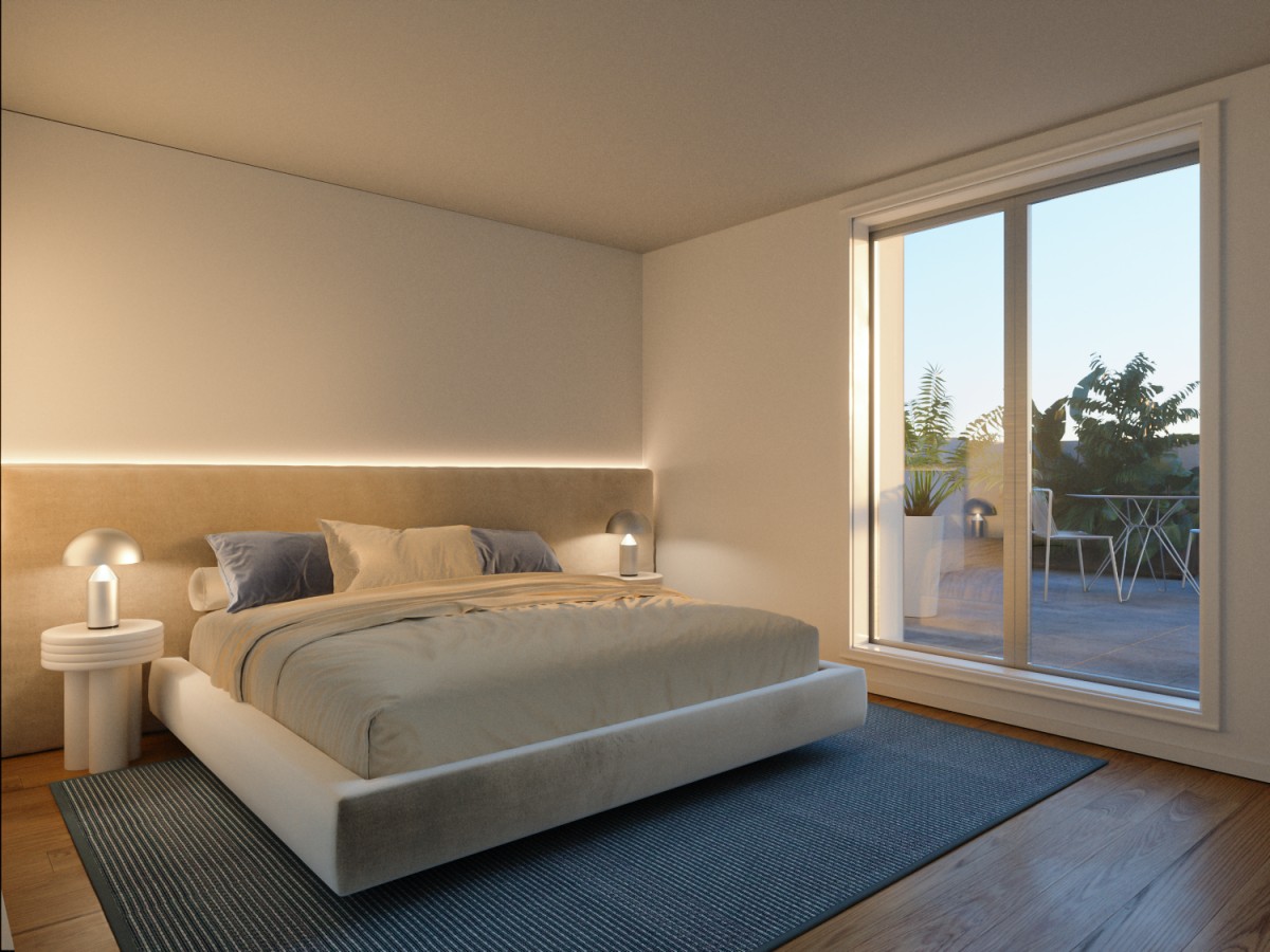 Comprar casa no Porto
