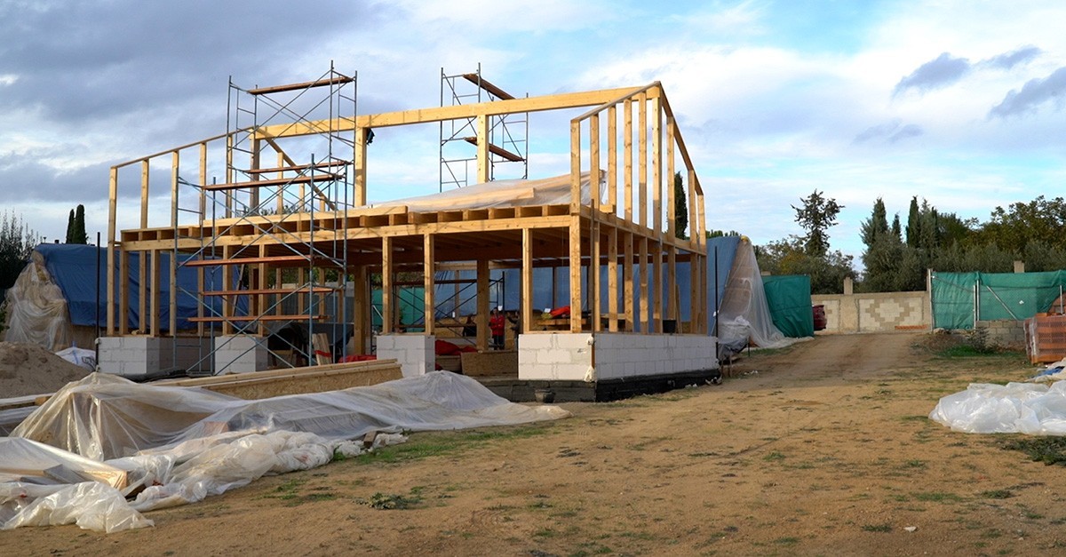 casas ecológicas