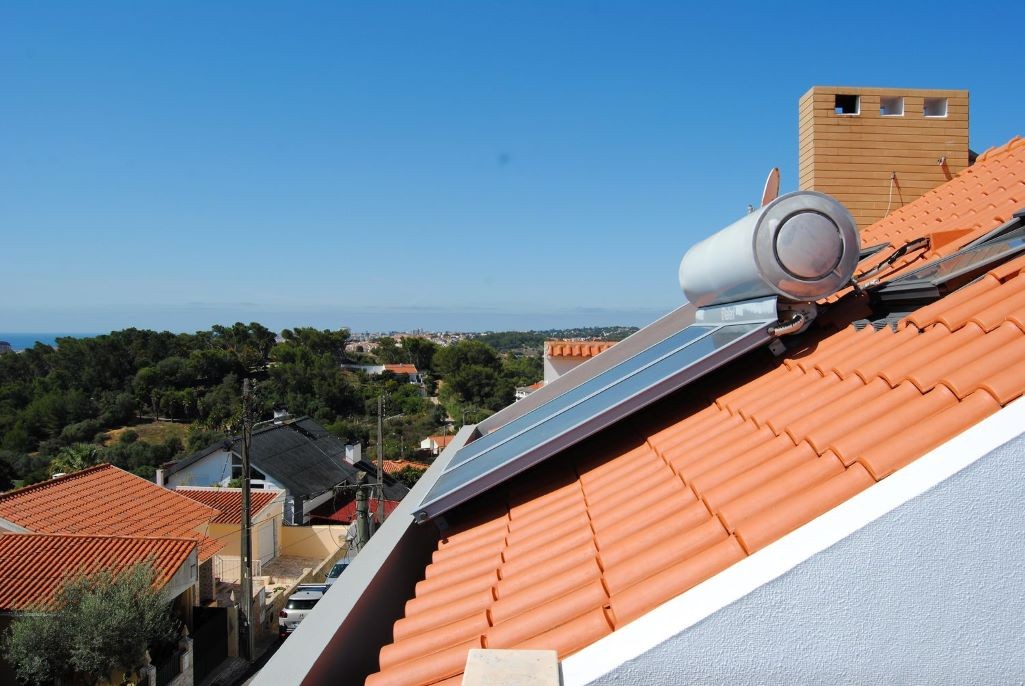 Vantagens dos painéis solares