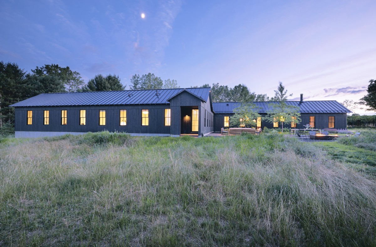casas de sonho