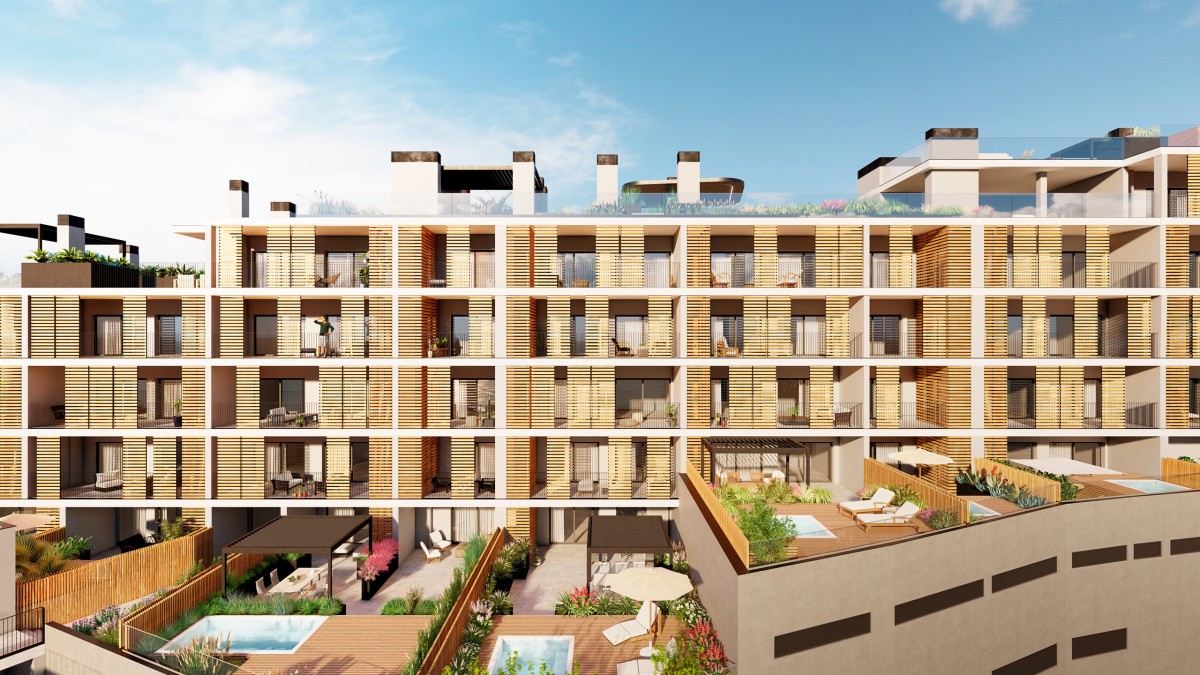Casas novas à venda em Sesimbra