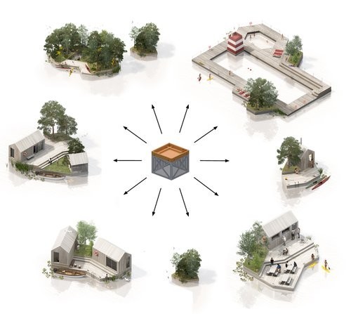 casas de arquiteto
