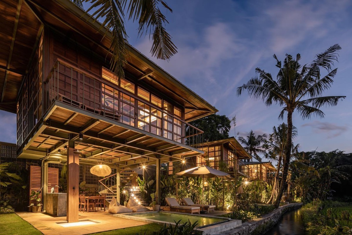 turismo Bali