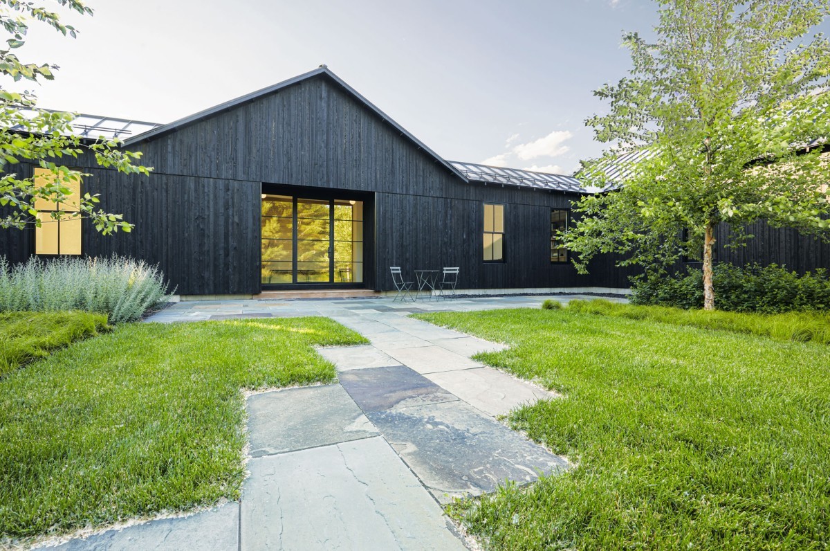 casas de arquiteto