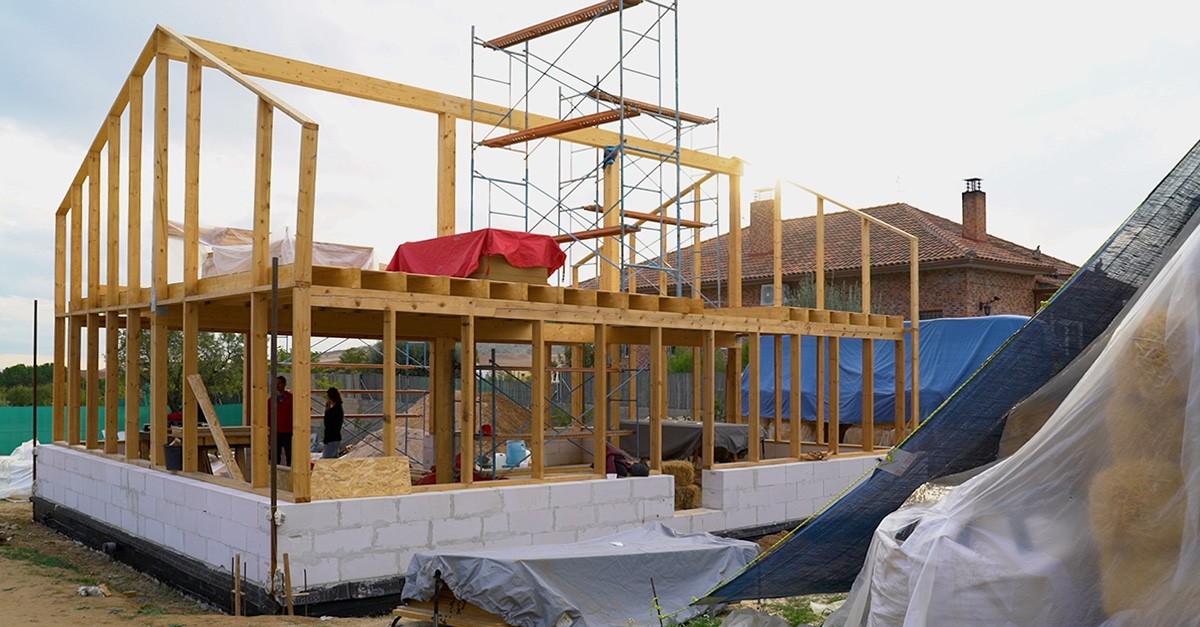casas eficientes
