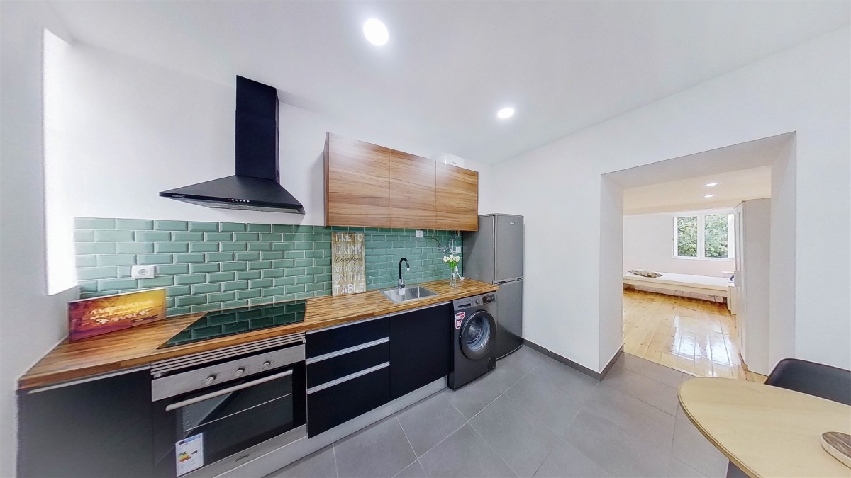 Comprar casa para viver sozinho
