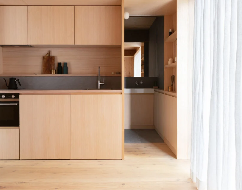 casas eficientes