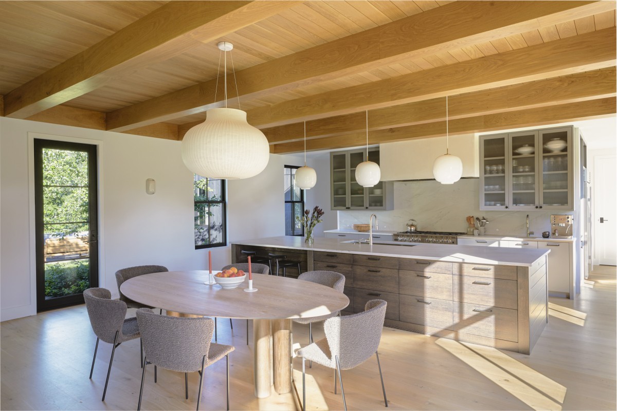 casas luxuosas