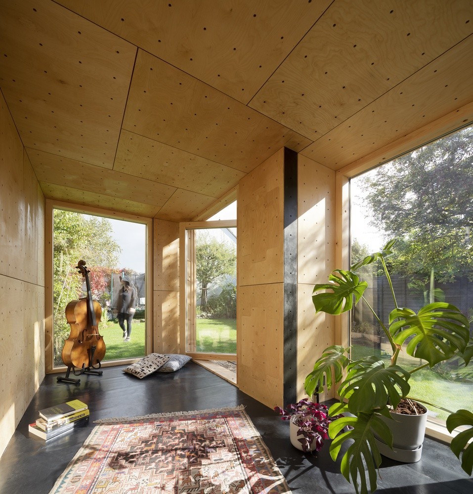 casas originais