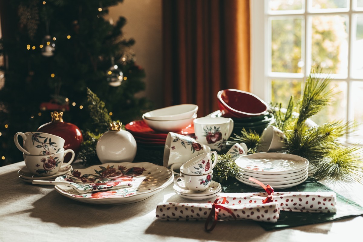 Decoração para a árvore de Natal: as melhores ideias e tendências —  idealista/news