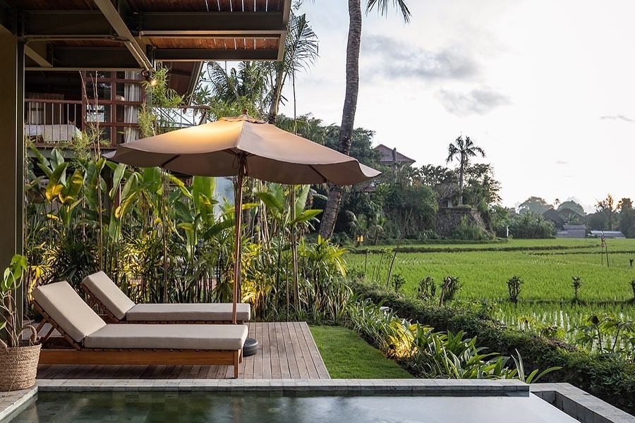 cabanas sustentáveis
