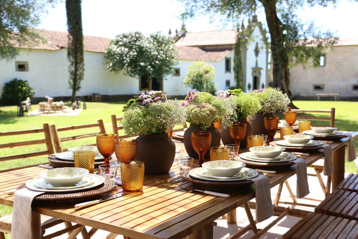 agroturismo