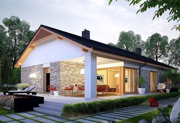 casas ecológicas