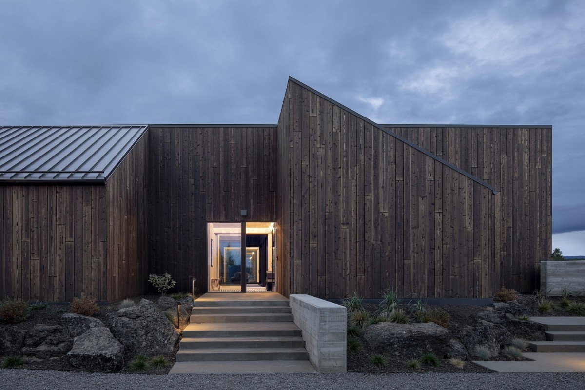 casas passivas