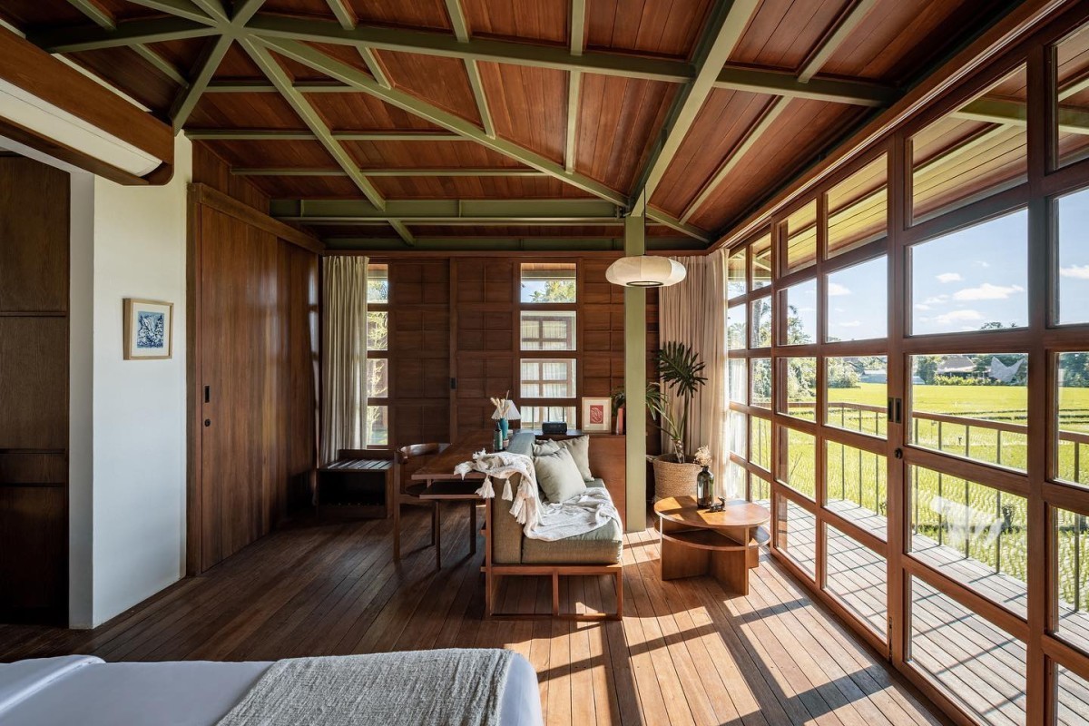casas de arquiteto