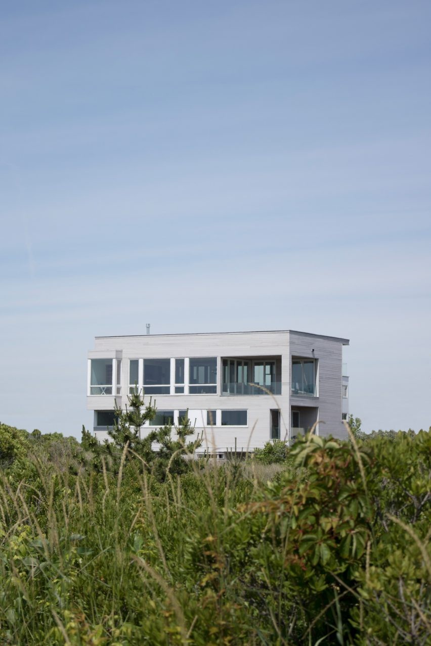 casas de luxo